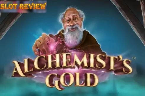 Alchemists Gold Slot Review